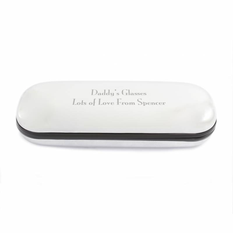 Personalised Glasses Case