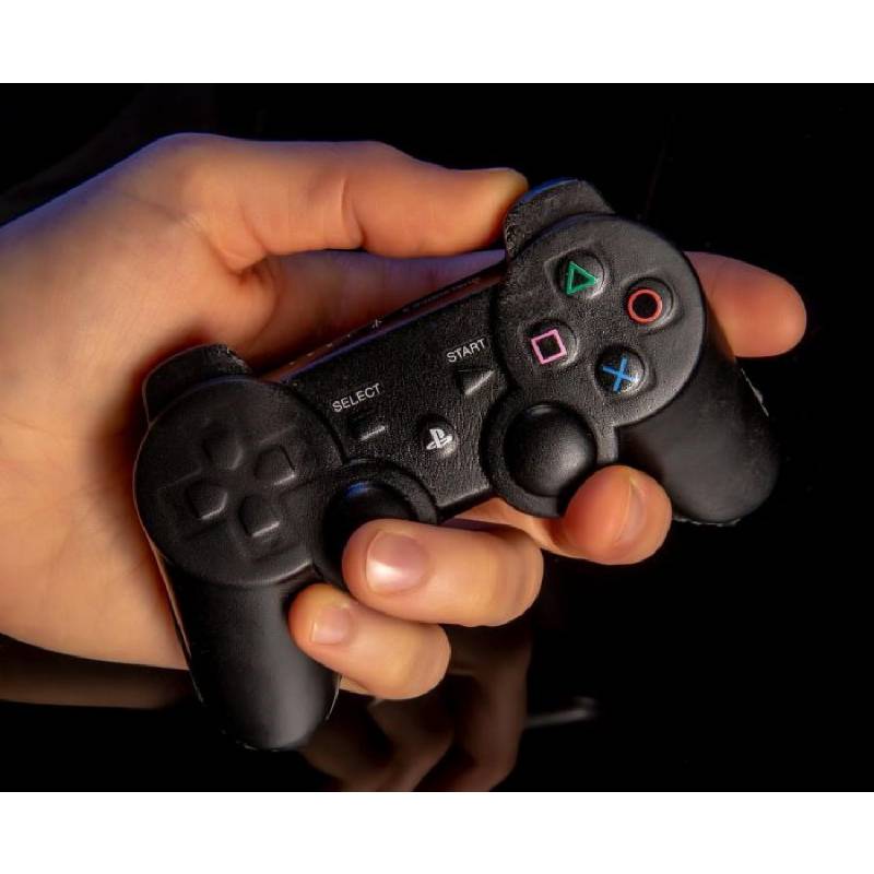 Playstation Stress Controller